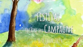 Festival Théâtre en Campagne