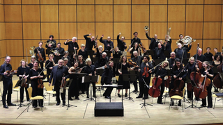 Concert Orchestre Saint-Pierre-Fusterie