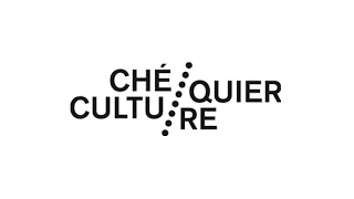 Chéquier culture